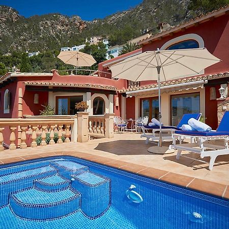 Las Escaleras - Villa Sika - 4P ปูแอร์โต เด อันดรัตซ์ ภายนอก รูปภาพ