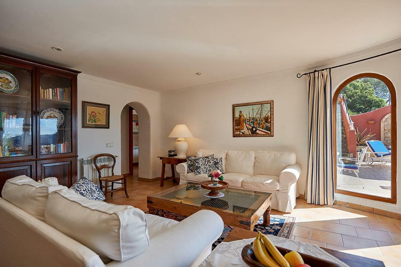 Las Escaleras - Villa Sika - 4P ปูแอร์โต เด อันดรัตซ์ ภายนอก รูปภาพ