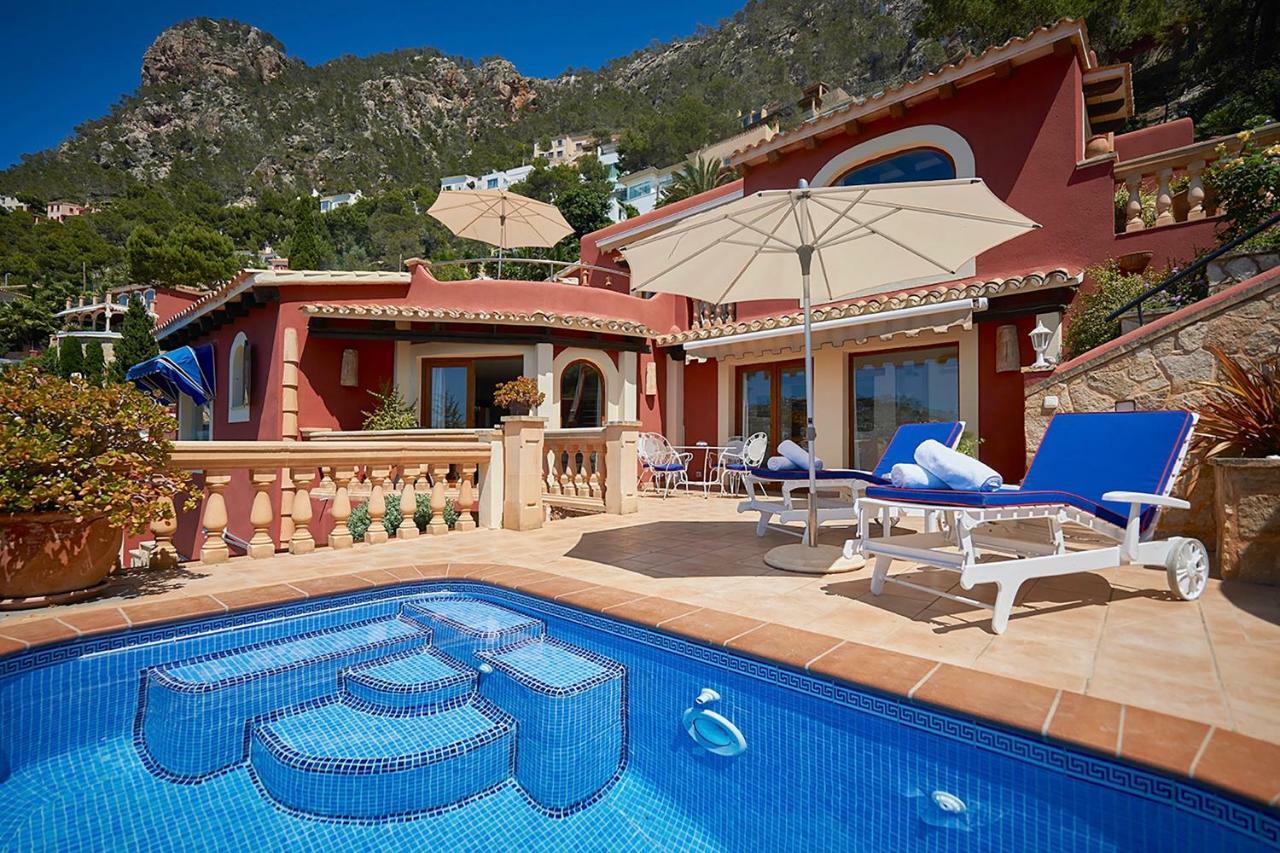 Las Escaleras - Villa Sika - 4P ปูแอร์โต เด อันดรัตซ์ ภายนอก รูปภาพ