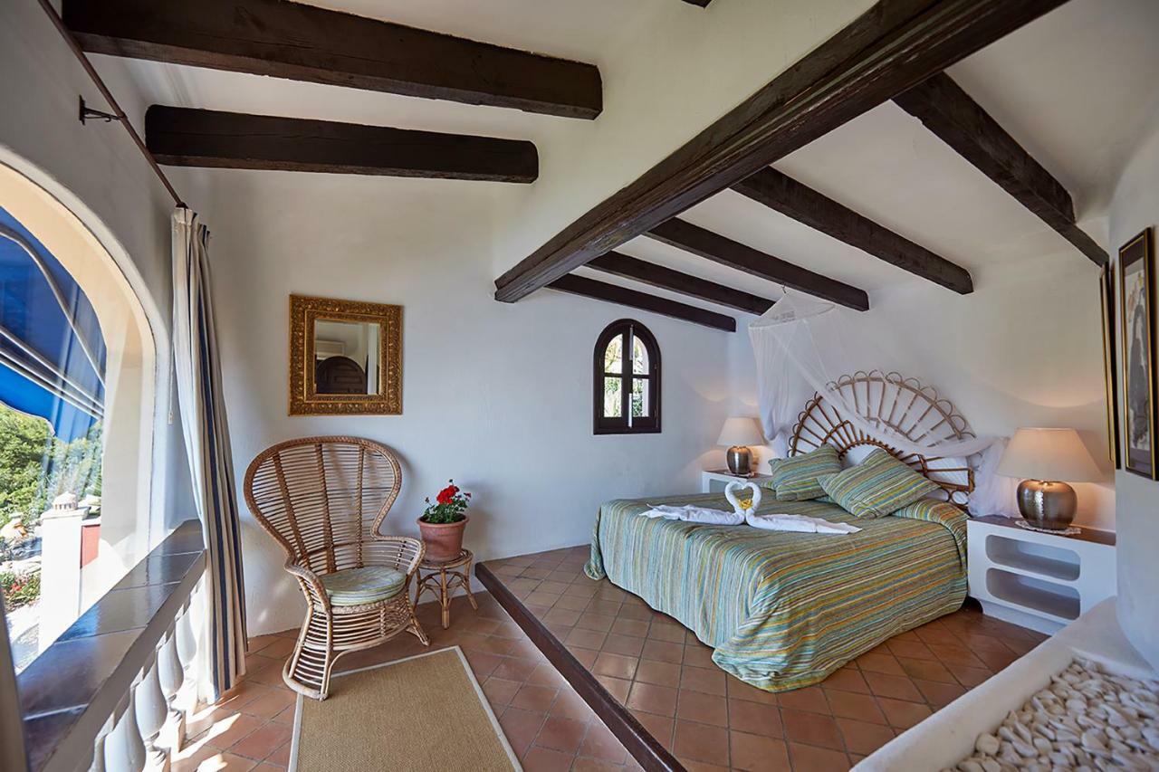Las Escaleras - Villa Sika - 4P ปูแอร์โต เด อันดรัตซ์ ภายนอก รูปภาพ