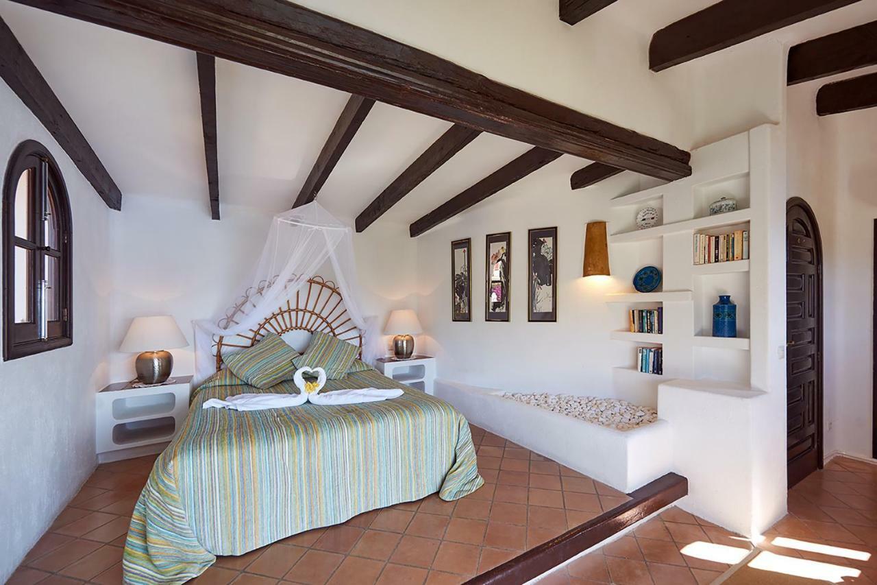 Las Escaleras - Villa Sika - 4P ปูแอร์โต เด อันดรัตซ์ ภายนอก รูปภาพ
